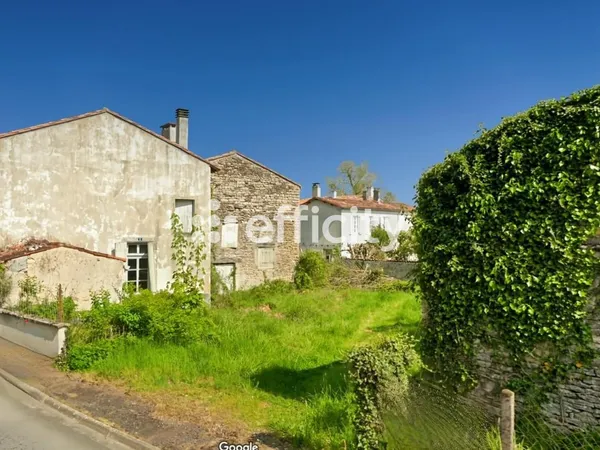 Maison 3 pièces 250 m²