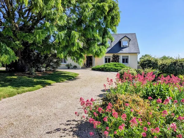 Maison 6 pièces 175 m²