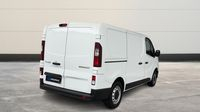 Renault Trafic L1H1 3T 2.0 Blue dCi 150ch Extra -24 — photo 5