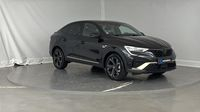 Renault Arkana 1.6 E-Tech hybride 145ch Engineered -22 — photo 3
