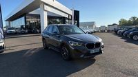 Bmw X1 xDrive18dA 150ch Business Design — photo 3