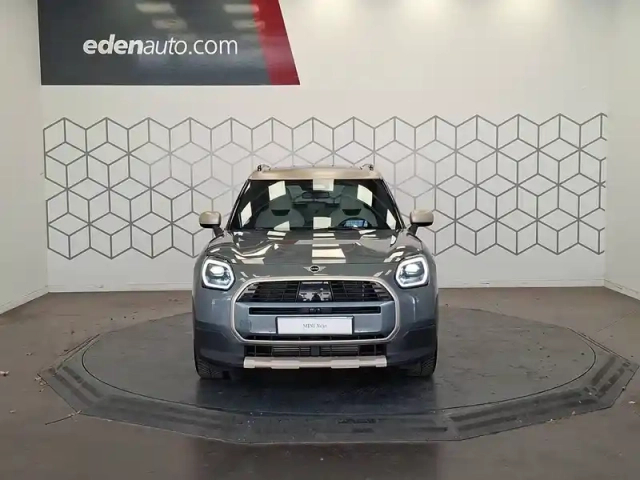 Mini Countryman 170 ch dkg7 c — photo 8