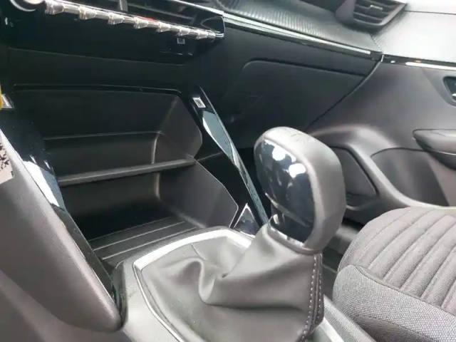 Peugeot 208 puretech 75 s&amp;s bvm5 — photo 34