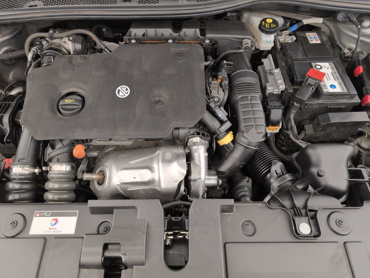 Citroën C4 — photo 21