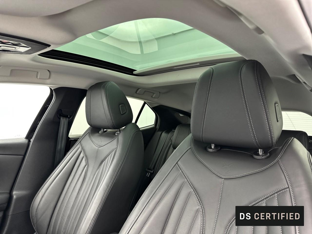 Ds Ds 4 hybride e-tense 225 eat8 rivoli — photo 36