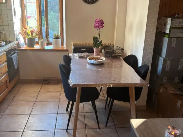 Appartement 3 pièces 78 m²