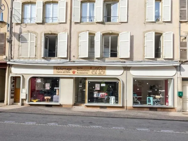 Des revenus attractifs et plusieurs leviers de rentabilité