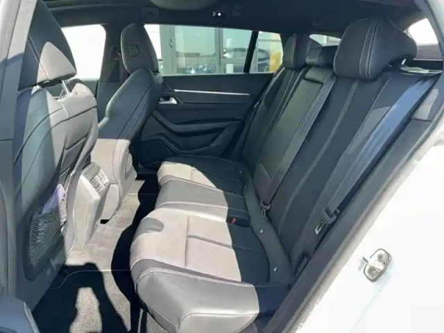 Peugeot 508 sw bluehdi 160 ch s&amp;s eat8 — photo 13