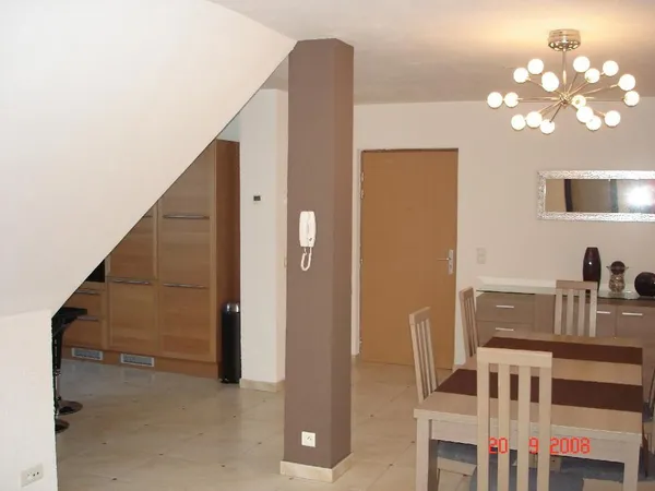 Appartement de 90m2 à louer sur Hundling
