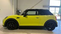 Mini Cabrio Cooper 136ch Edition Premium Plus BVA7 — photo 8