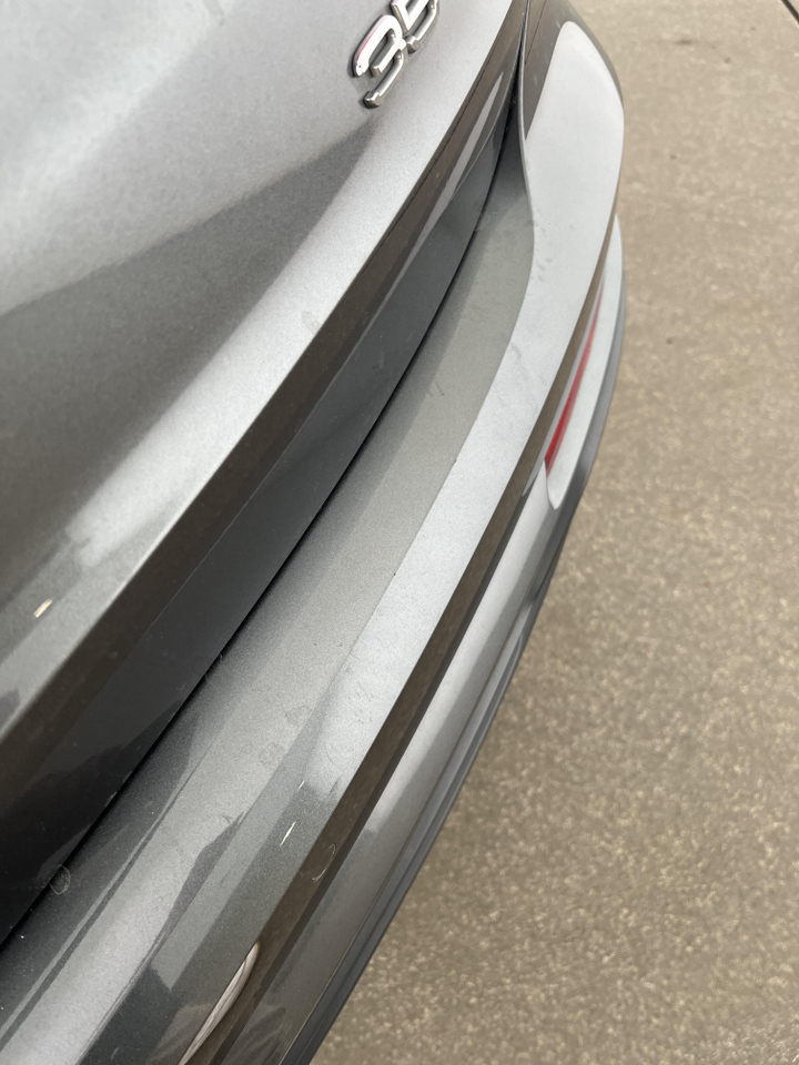 Audi Q3 — photo 37