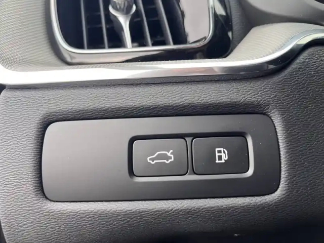 Volvo Xc60 t6 awd hybride rechargeable 253 ch+145 ch geartronic 8 — photo 33