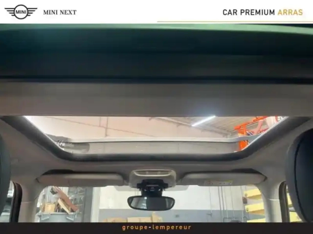 Mini Mini cooper 136ch edition premium plus bva7 — photo 10