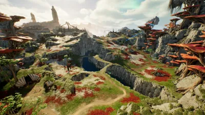 Aion 2 : les revenus coréens ont fondu pendant que NCSOFT signait son meilleur trimestre — ce que disent vraiment les comptes du T2