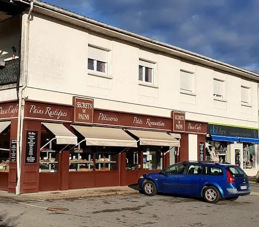 Vente fonds boulangerie