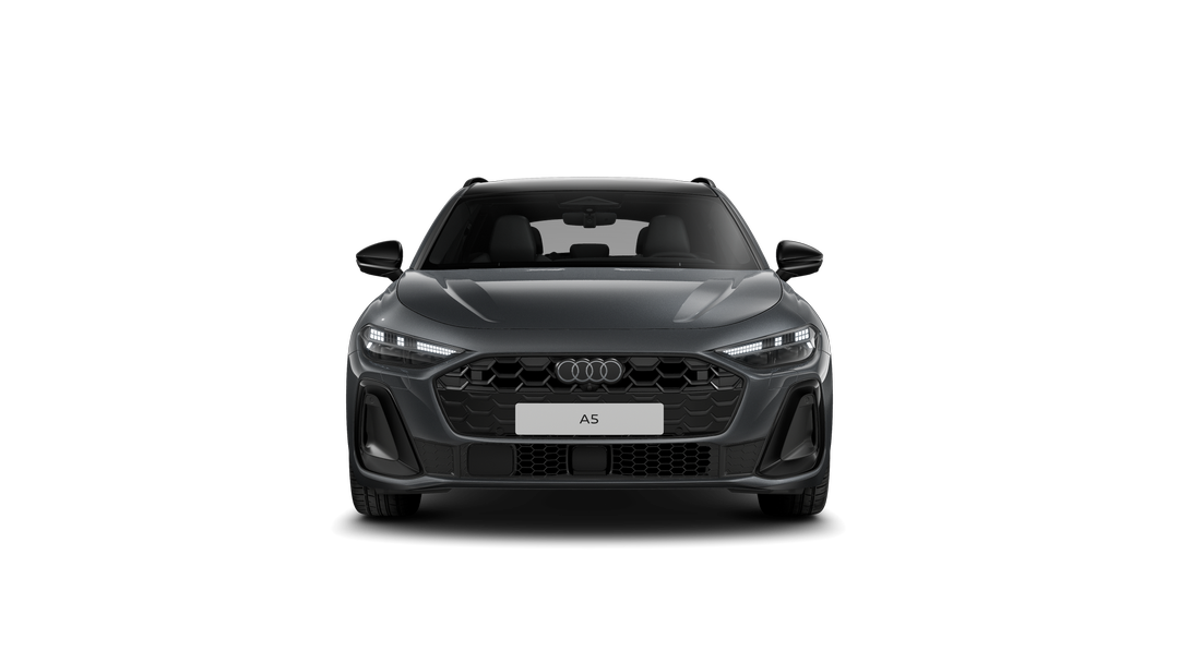 Audi A5 Avant TDI Hybride 204 ch S tronic 7 — photo 5