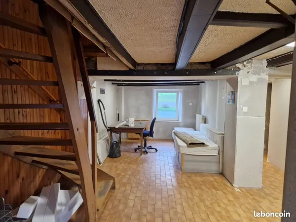 Maison Filstroff
