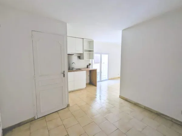 Appartement 2 pièces 30 m²