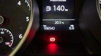 Volkswagen Touran 1.6 TDI 115ch BlueMotion Technology FAP Connect DSG7 7 places — photo 9