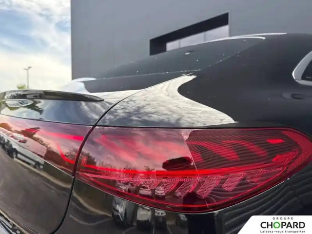 Mercedes Classe S eqs 450+ — photo 31