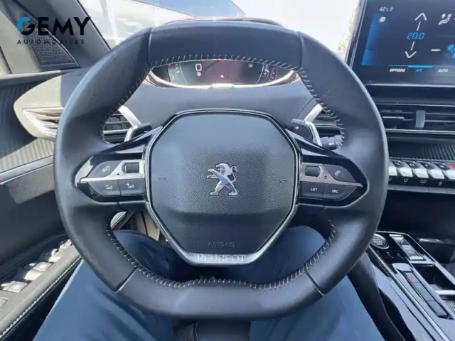 Peugeot 5008 bluehdi 130ch s&amp;s eat8 — photo 14