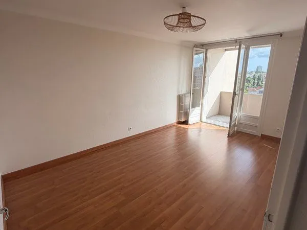 Appartement 2 pièces 53 m²