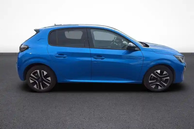 Peugeot 208 100 s&amp;s bvm6 — photo 51
