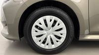 Toyota Yaris 116h Design 5p MY22 — photo 20
