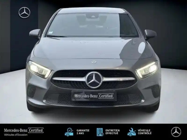 Mercedes Classe A 250 e progressive line etat d — photo 8