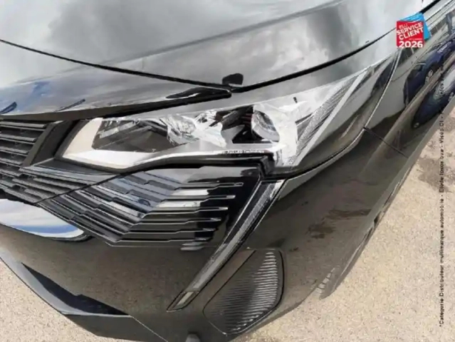 Peugeot 3008 plug-in hybrid 225ch gt e-eat8 — photo 13