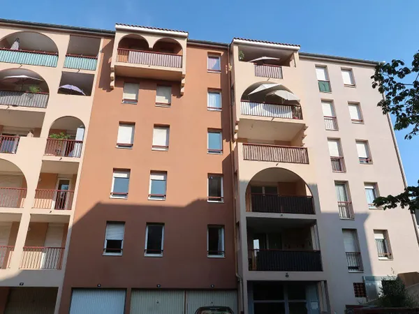 Immeuble 209 m²