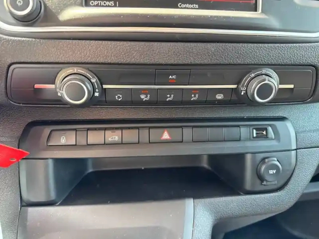 Citroën Jumpy fgn m bluehdi 145 bvm6 — photo 45