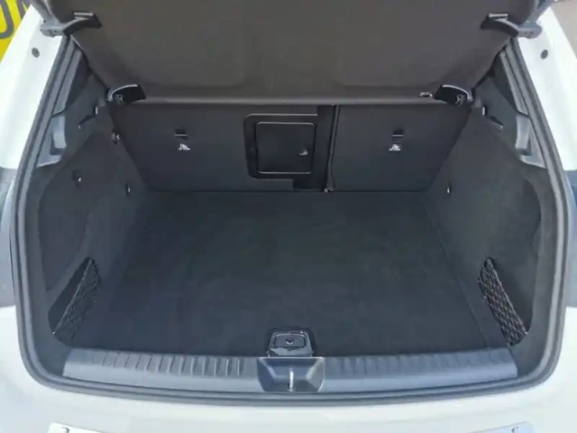 Mercedes Gla 220 d 4matic fascination pack — photo 8