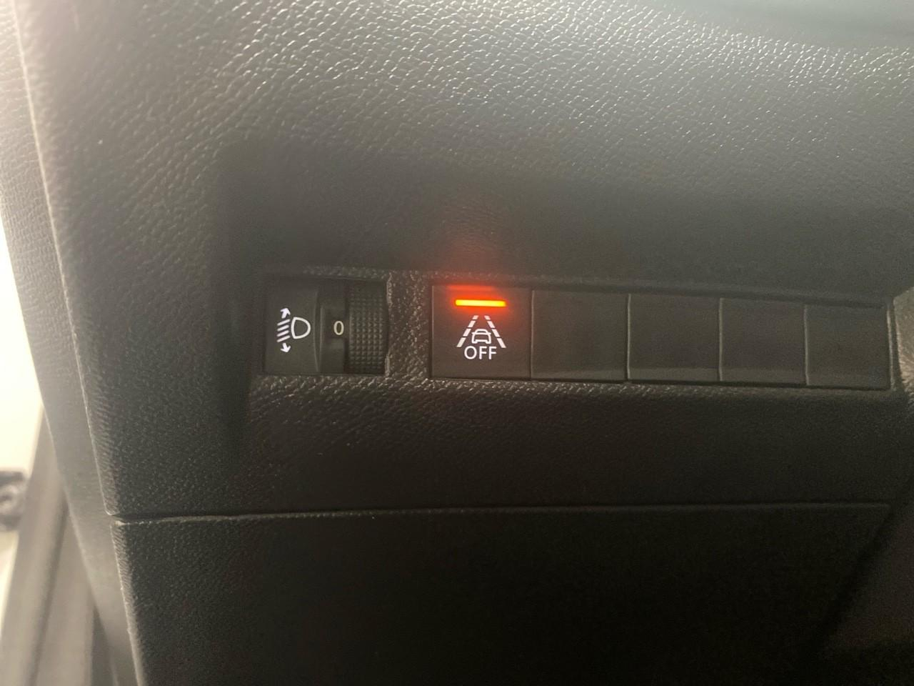 Peugeot 208 puretech 75 s&s bvm5 active — photo 23
