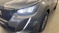 Peugeot 2008 1.2 PureTech 130ch S&S Style EAT8 — photo 17