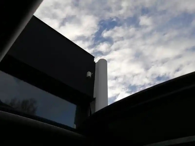 Volvo Xc40 t5 recharge 180+82 ch dct7 — photo 27