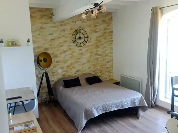 Studio à louer