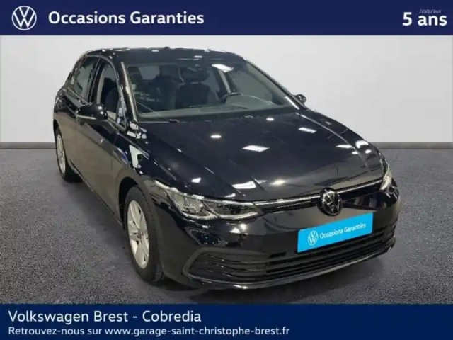 Volkswagen Golf 1.0 tsi opf 110ch life plus — photo 3