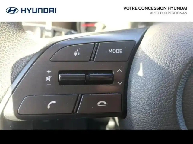 Hyundai I20 1.2 84ch initia — photo 14