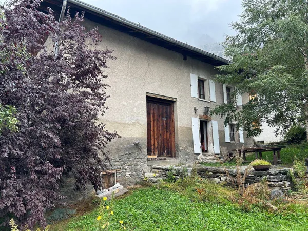Maison 5 pièces 133 m²