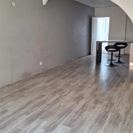 Duplex 3 pièces 96 m²