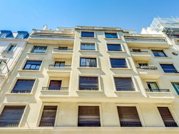 Appartement 3 pièces 74 m²