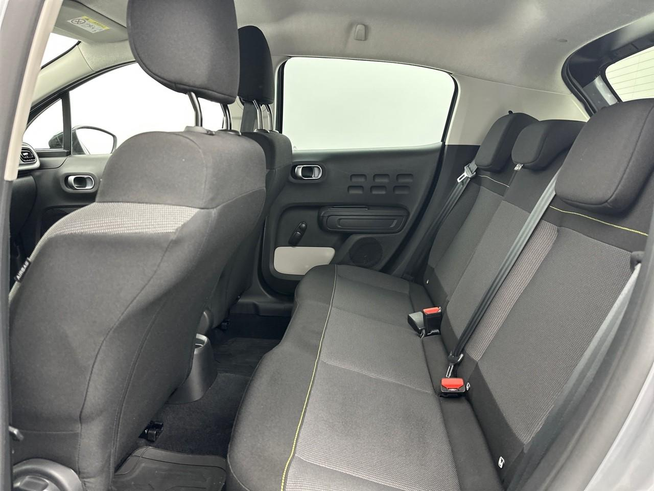 Citroën C3 puretech 83 s&s bvm5 feel pack — photo 12