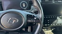 Hyundai Tucson 1.6 T-GDi 265ch PHEV N Line Executive BVA6 HTRAC — photo 18