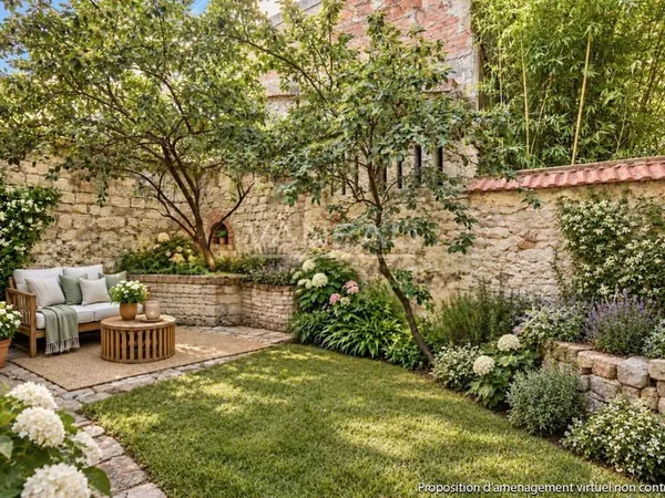 Maison 6 pièces 114 m²