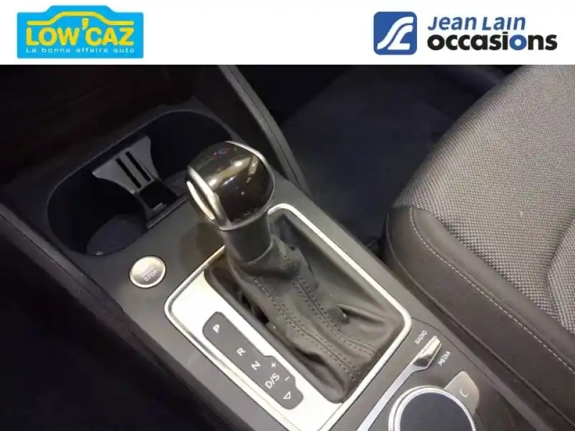 Audi Q2 30 tdi 116 s tronic 7 — photo 32