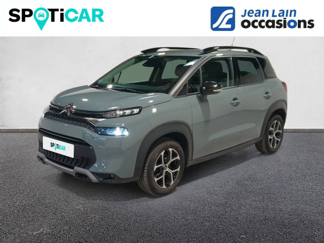 Citroen C3 Aircross PureTech 130 S&S EAT6 Shine