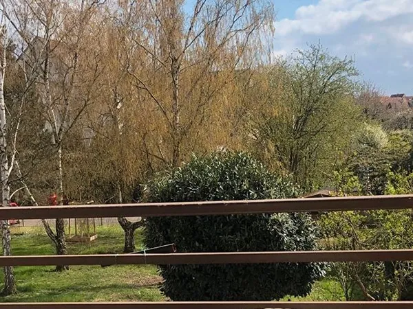 URGENT Appartement 3/4 pièces