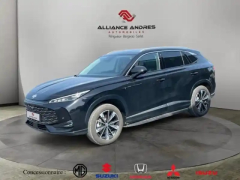 Mg Ehs 1.5 gdi 272ch phev luxury