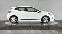 Renault Clio 1.5 Blue dCi 100ch Business 21N — photo 4